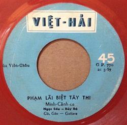 Download Mính Cành Út Trà Ôn, Ánh Nga - Phạm Lãi Biệt Tây Thi Mưa Lạnh Thảo Cầm Viên