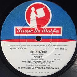 Download London Studio Orchestra - Ski Centre