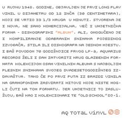 Download Various - AQ Total Vinyl 08