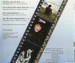Download InaMaria Federowski - Ich Bin Wie Ich Bin