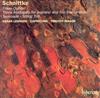 ascolta in linea Schnittke Sarah Leonard, Capricorn , Timothy Mason - Piano Quintet Three Madrigals For Soprano And Five Instruments Serenade String Trio