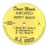 kuunnella verkossa Tha Diskoballer DJ Chip - Imported Booty Music
