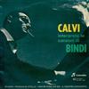 baixar álbum Pino Calvi - Calvi Interpreta Le Canzoni Di Bindi