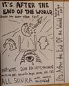 ascolta in linea Various - Its After The End Of The World Dont You Know That Yet Infinite Sun Ra Hits 2