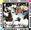 baixar álbum Various - Reuz A Brest Mêm