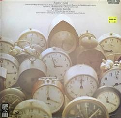 Download Antonio Vivaldi, Alessandro Marcello Lazar Gosman, The Leningrad Chamber Orchestra - Antonio Vivaldi Alessandro Marcello