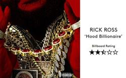Download Rick Ross - Hood Billionaire Burn