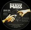 last ned album Head On - Never Never