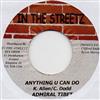 last ned album Queen Ifrica Admiral Tibet - True Divine Anything U Can Do