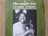 écouter en ligne Clark Terry - The Night Life
