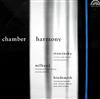 escuchar en línea Chamber Harmony Stravinsky Milhaud Hindemith - Octet Symphony Konzertmusik