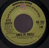 lataa albumi Alice Cooper - Under My Wheels Be My Lover