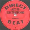 online anhören Aux 88 - Electrotechno