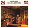 ouvir online Smithson String Quartet - Chamber Music