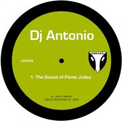 Download DJ Antonio - Sound Of Porto Judeu
