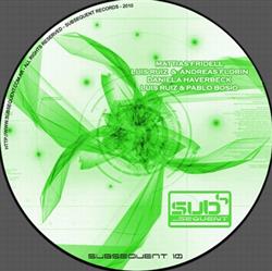 Download Various - Subsequent 10