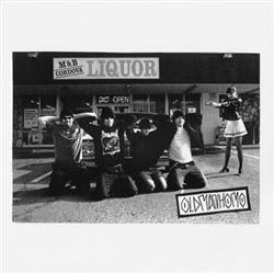 Download Old Man Homo - Old Man Homo