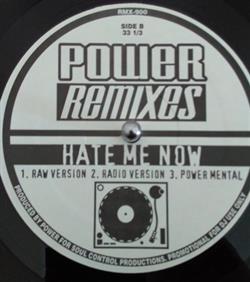 Download Mobb Deep Nas - Power Remixes