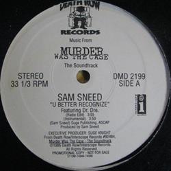 Download Various - Music From Murder Was The Case