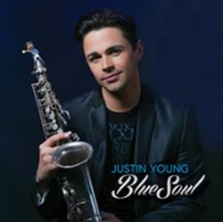 Download Justin Young - Blue Soul