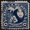last ned album Silent Knight - Holla Burton The UnMixed Cassette