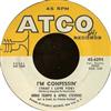 last ned album Nino Tempo & April Stevens - Im Confessin That I Love You Tea For Two