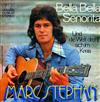 descargar álbum Marc Stephan - Bella Bella Senorita