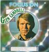 télécharger l'album Glen Campbell - Focus On