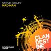 descargar álbum Steve Dekay - Mad Man