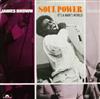 descargar álbum James Brown - Soul Power Its A Mans World