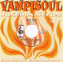 Download Andre Williams - Rib Tips Parts 1 2 Pearl Time