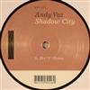 descargar álbum Andy Vaz - Shadow City