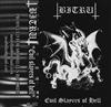 escuchar en línea Bitru - Evil Slayers Of Hell