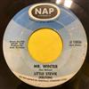 online luisteren Little Stevie - Mr Winter Okie From Muskogee