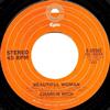 descargar álbum Charlie Rich - Beautiful Woman