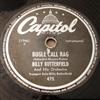 last ned album Billy Butterfield And His Orchestra - Bugle Call Rag Narcissus