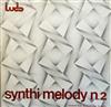 kuunnella verkossa G Boneschi E A Donadio - Synthi Melody N 2
