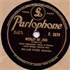 ascolta in linea William Starr - Medley Of Jigs Medley Of Hornpipes