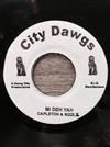last ned album Capleton & Sizzla - Mi Deh Yah