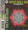descargar álbum Various - Fantasy Drum Bass Compilation