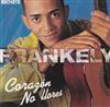 kuunnella verkossa Frankely - Corazón No Llores