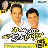 télécharger l'album Fantasy - Aber Bitte Mit Schlager Das Beste
