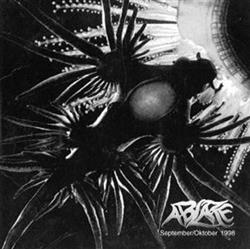 Download Various - Ablaze SeptemberOktober 1998