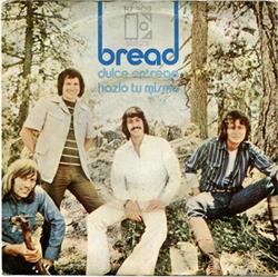 Download Bread - Dulce Entrega Hazlo Tu Mismo