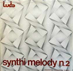 Download G Boneschi E A Donadio - Synthi Melody N 2