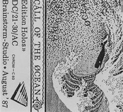 Download Edition Holos - Cåll Of The Øcean