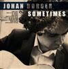online luisteren Johan Borger - Sometimes