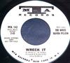 descargar álbum The White Haven Pillow - Wreck It Music Man