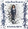 online anhören Signe Miranda's Veranda - September Night
