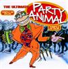 last ned album Various - The Ultimate Party Animal